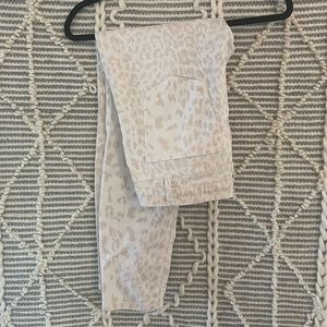 Current/Elliott Aritzia Stiletto Jeans | Size 30